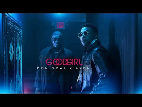 Good Girl (Don Omar) | Music Video Wiki | Fandom