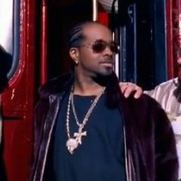 Jermaine Dupri | Music Video Wiki | Fandom