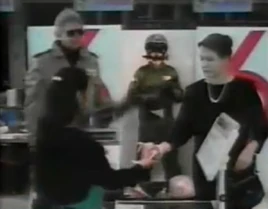 Kathy Don't Go! (The Family International)