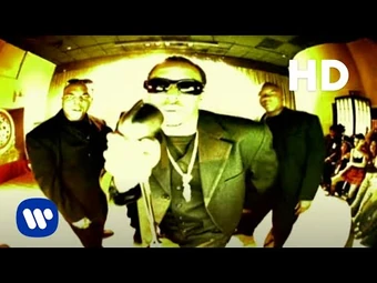 It's All About the Benjamins | Music Video Wiki | Fandom