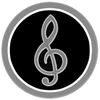 Musician Icon