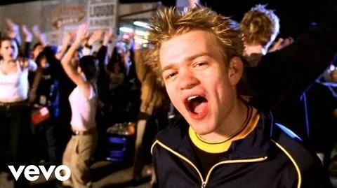 In Too Deep (Sum 41 song) - Wikipedia