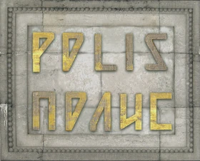 2033 Polis Council title