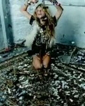 Tik Tok Kesha Music Video Wiki Fandom