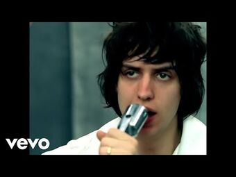 You Only Live Once (The Strokes), Music Video Wiki