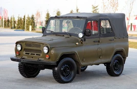 UAZ