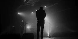 Black on Black (Heffron Drive)
