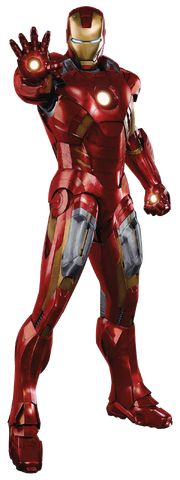 Iron Man Armor Mark VII (transparent).png