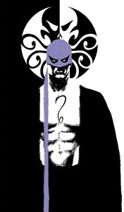 SteelSerpent