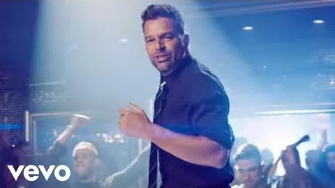 Come with Me (Ricky Martin) | Music Video Wiki | Fandom