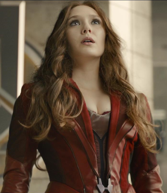 Wanda Maximoff Ziemia 199999 Marvel Wiki Fandom