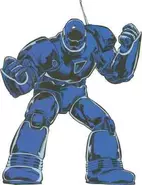 Iron Monger