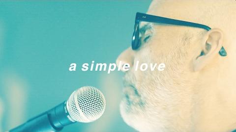 A Simple Love