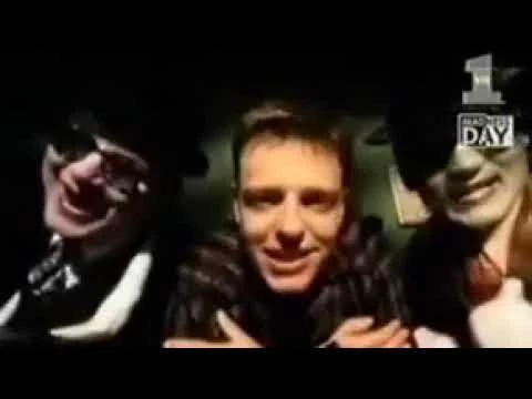 I'm Only Sleeping | Music Video Wiki | Fandom