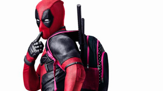 Deadpool w filmie z roku 2016