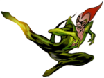 Raina (Saurian) Marvel Universe (Ziemia-616)