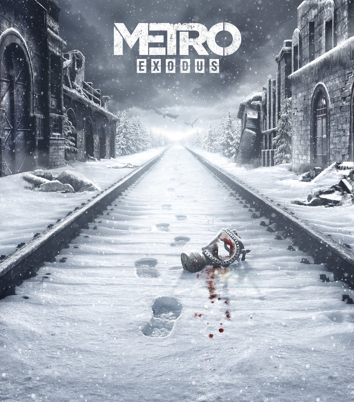 Metro Exodus | Метропедия | Fandom