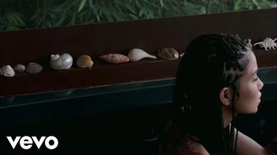 Jhené_Aiko_-_None_Of_Your_Concern_(Official_Video)