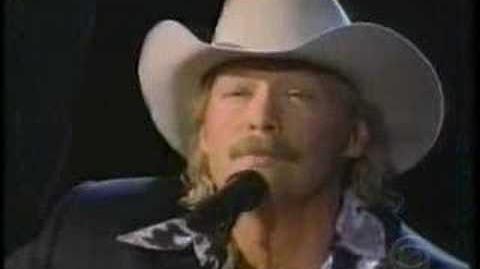 Alan Jackson - Where Have You Gone (Official Music Video) 