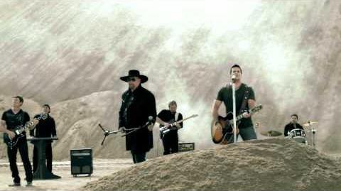 Where I Come From (Montgomery Gentry)