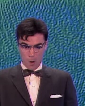 Once In A Lifetime Talking Heads Music Video Wiki Fandom