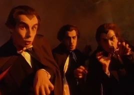 Raptoutvampires