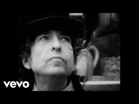 Blood in My Eyes (Bob Dylan) | Music Video Wiki | Fandom