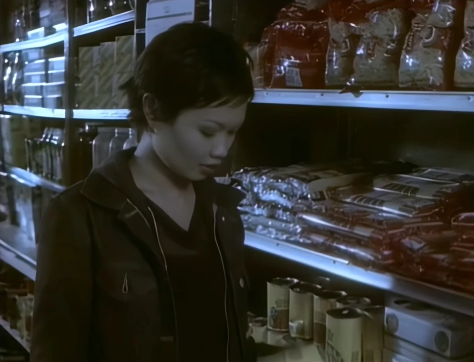 Sway (Bic Runga) | Music Video Wiki | Fandom