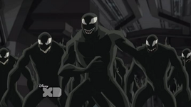 VenomBomb
