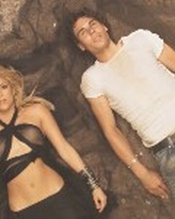 Gypsy Gitana Music Video Wiki Fandom
