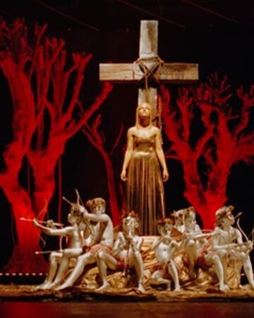 photo Baixar Musica Dolore Zombe zombie the cranberries music video