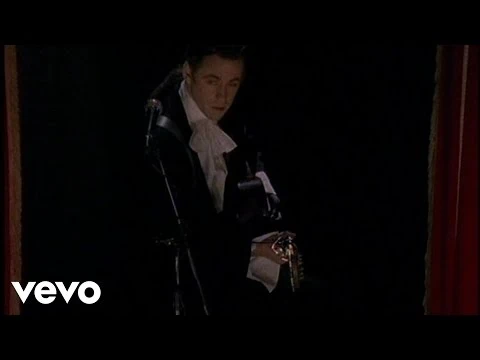 The Great Song of Indifference | Music Video Wiki | Fandom