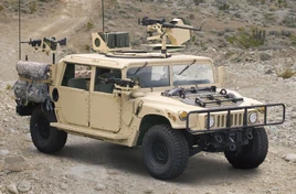 HMMWV