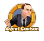 Phil Coulson (Ziemia-91119)