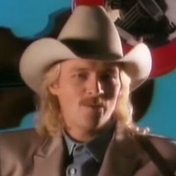 Alan Jackson | Music Video Wiki | Fandom