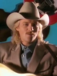 Who I Am (Alan Jackson album) - Wikipedia