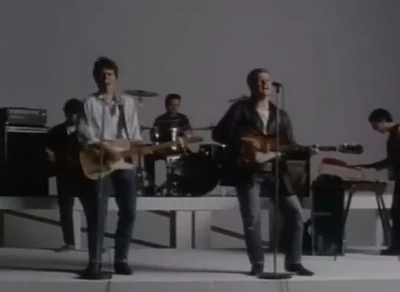 Rose Coloured Glasses | Music Video Wiki | Fandom