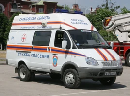 ГАЗ-32214