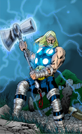 Thor 4