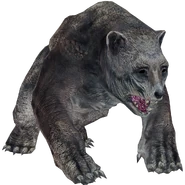 Медвежонок