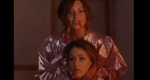 Take Me (Aly & AJ)