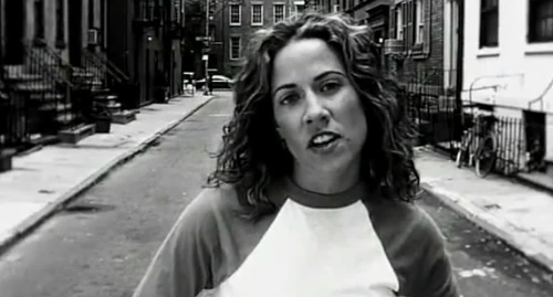 A Change Will Do You Good