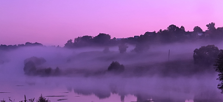 Отец федора выбравшийся из фиолетового тумана. Фиолетовый туман. Сиреневый туман. Розовый туман. Фиолетовый туман Эстетика.
