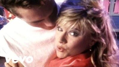 Samantha_Fox_-_Hold_On_Tight_(Official_Video)
