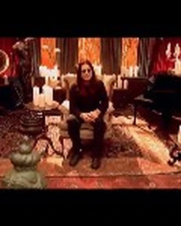 Dreamer Ozzy Osbourne Music Video Wiki Fandom