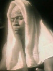 Llcoolj mamasaid