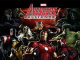 Marvel: Avengers Alliance