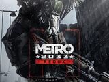 Metro 2033 (Original Soundtrack)