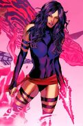 Psylocke