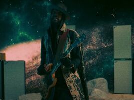 Cometogetherclarkjr